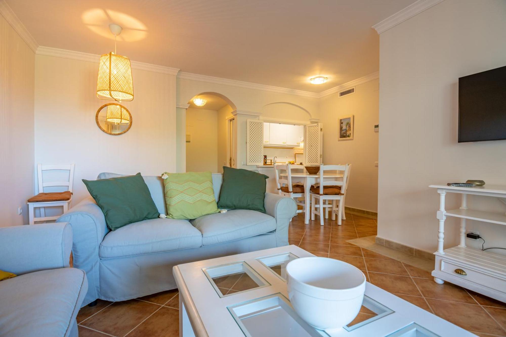 Ferienwohnung La Quinta I By H Isla Canela Zimmer foto